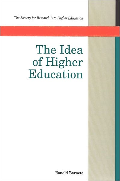 Idea of Higher Education