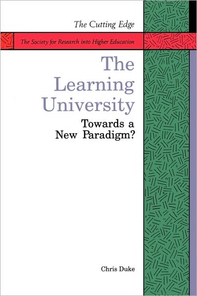 Learning University: Towards a New Paradigm?