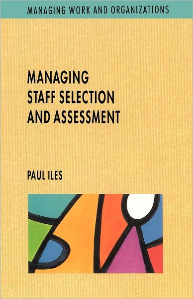 Managing Assessment Processes: Prediction, Interaction and Control