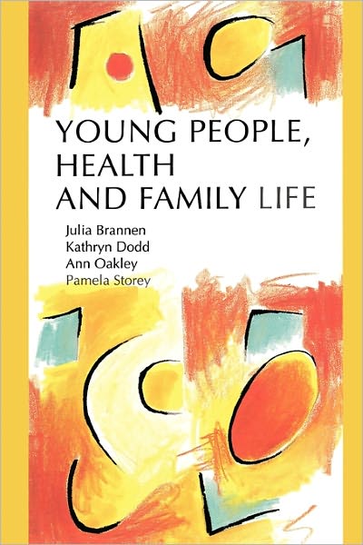 Young People, Health, and Family Life
