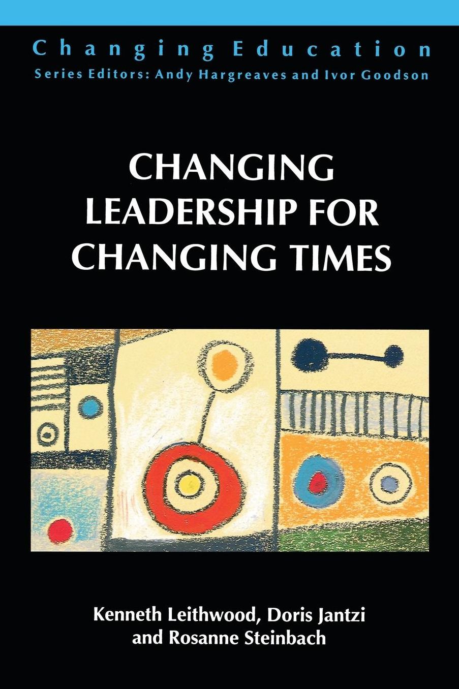 Changing Leadership for Changing Times
