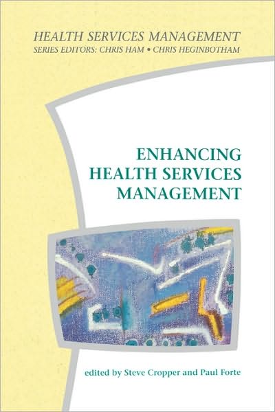 Enhancing Health Service Management: The Role of Decision Support Systems