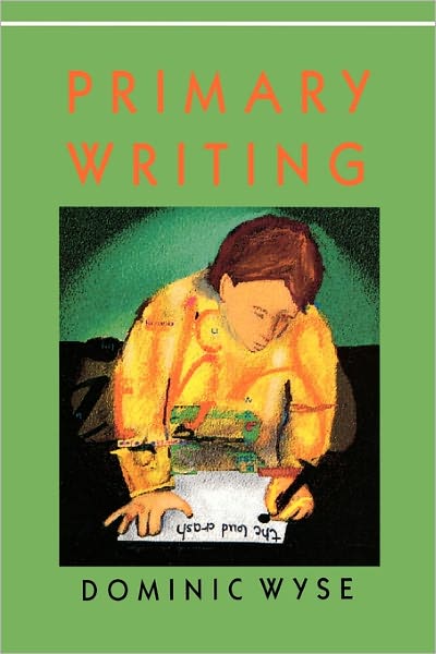 Primary Writing