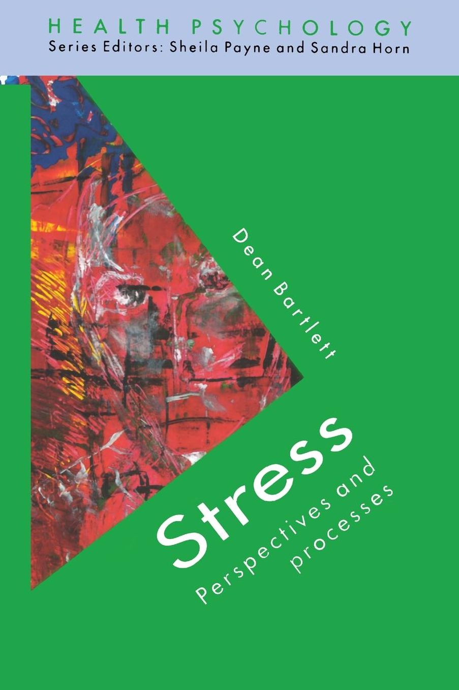 Stress: Perspectives and Processes