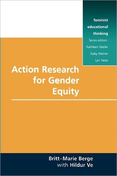 Action Research for Gender Equity