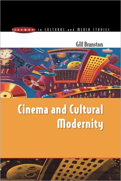 Cinema and Cultural Modernity