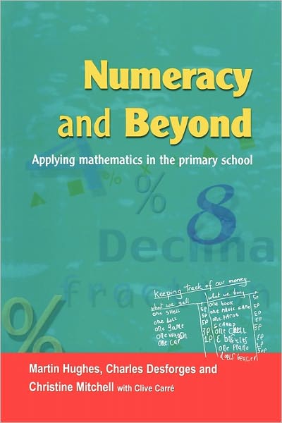 Using and Applying Mathematics in the Primary School