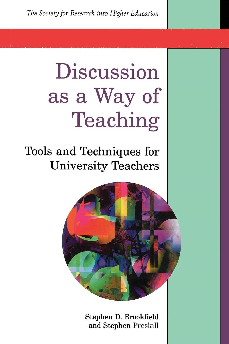 Discussion as a Way of Teaching