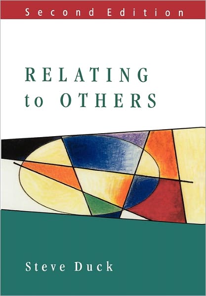 Relating to Others