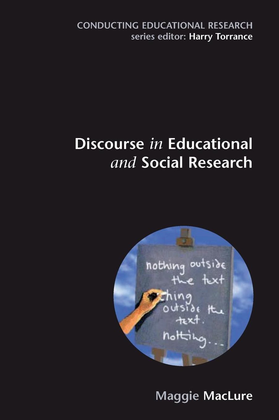 Discourse in educational and Social Research