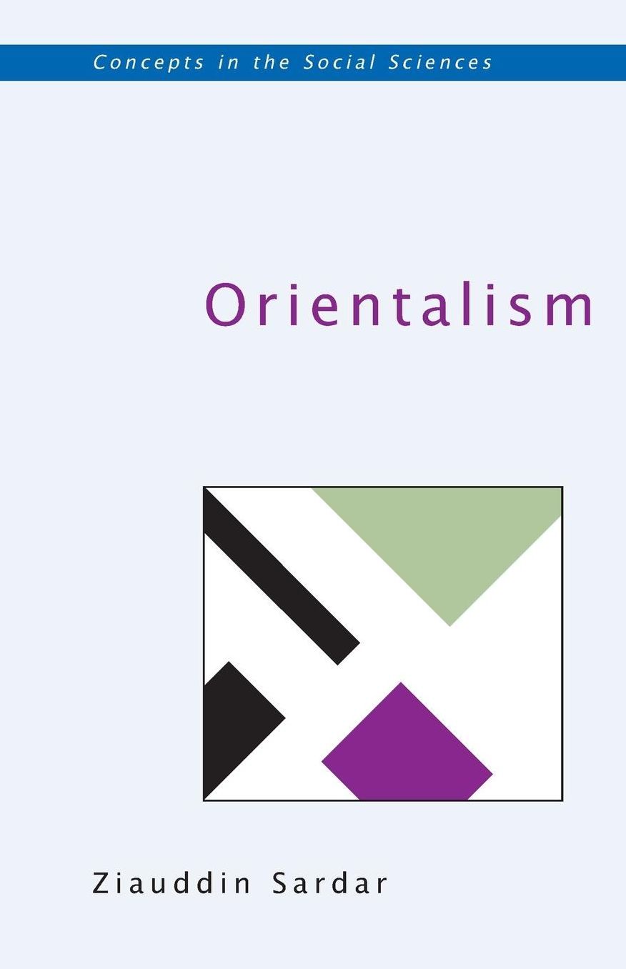 Orientalism
