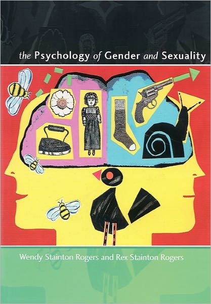 The Psychology of Gender and Sexuality: An Introduction