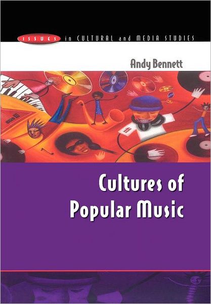 Cultures Of Popular Music