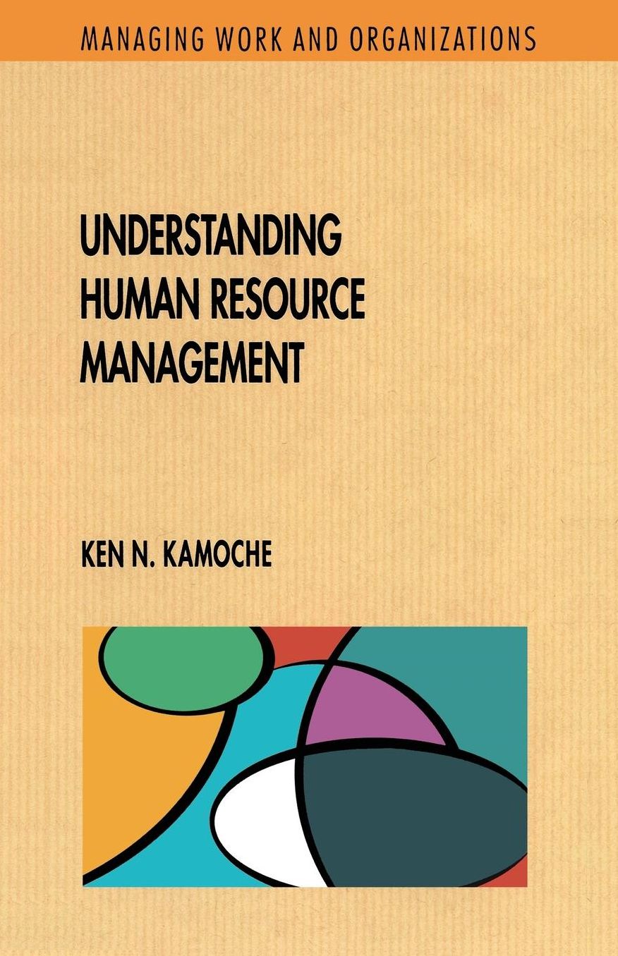 Understanding Human Resource Management