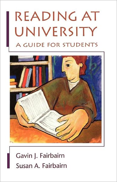 Reading At University