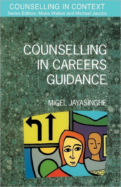 Counselling Careers Guidance