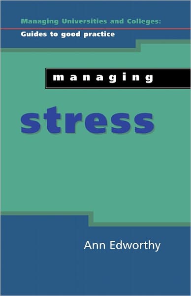 Managing Stress