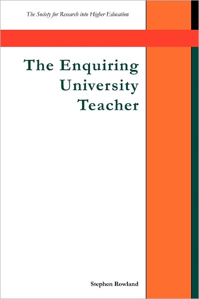 The Enquiring University Teacher