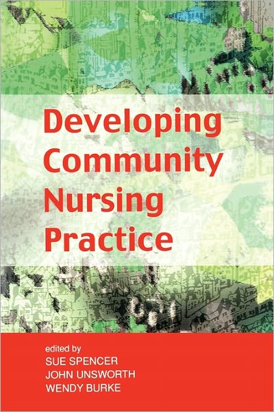 Developing Community Nursing Practice