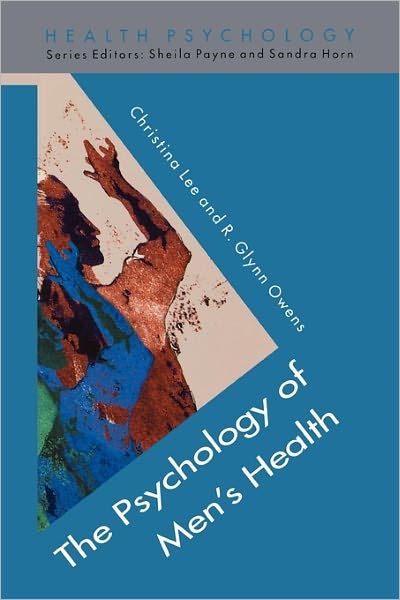 The Psychology Of Men's Health
