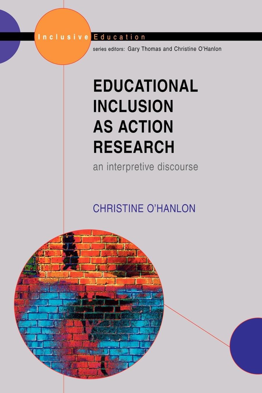 Educational Inclusion as Action Research