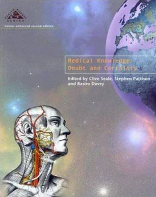 Medical Knowledge (Health and Disease Series): Doubt and Certainty
