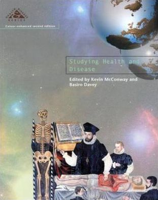 Studying Health and Disease (Health and Disease Series)