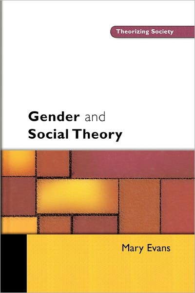 Gender and Social Theory