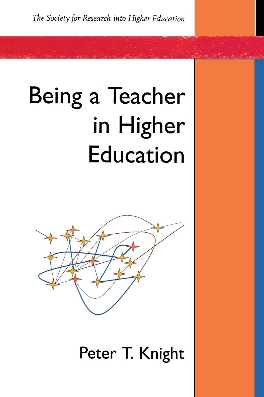 Being a Teacher in Higher Education
