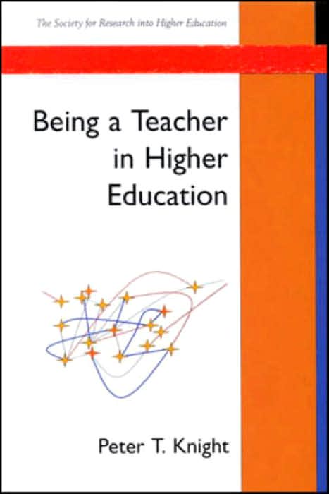 Being a Teacher in Higher Education