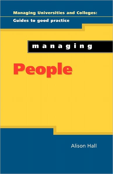 Managing People
