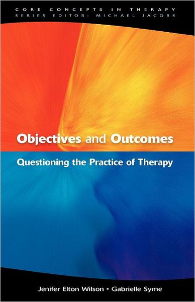 Objectives And Outcomes