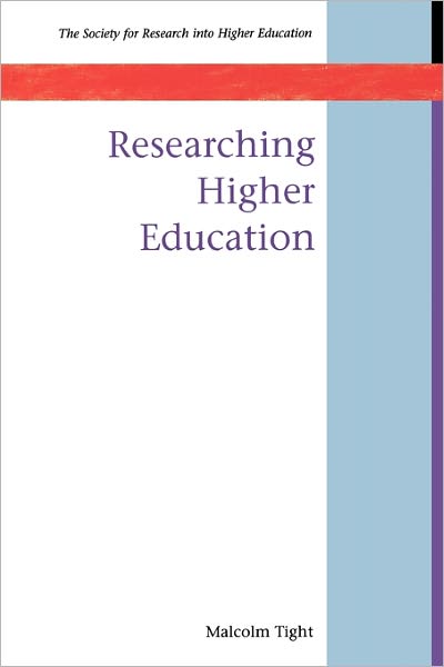 Researching Higher Education