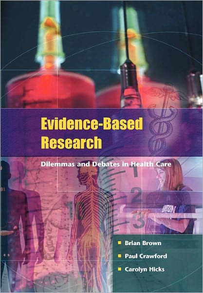 Evidence Based Research
