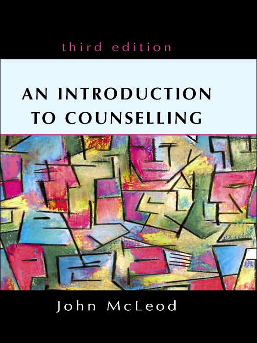 Introduction to Counselling