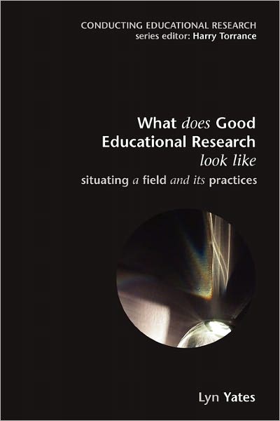 What Good Educational Research Look Like?