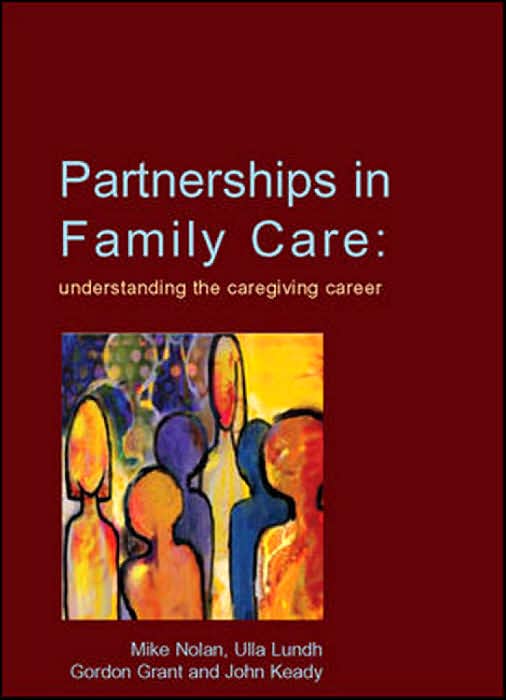 Partnerships In Family Care