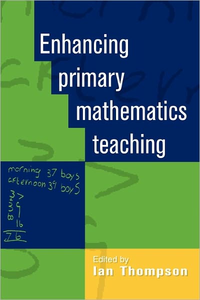 Enhancing Primary Mathmatics Teaching