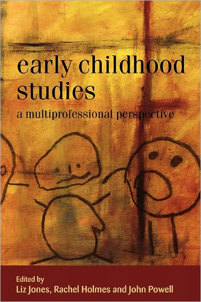 Early Childhood Studies