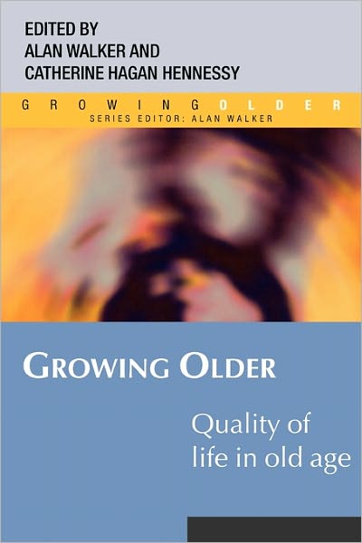Quality of Life in Old Age