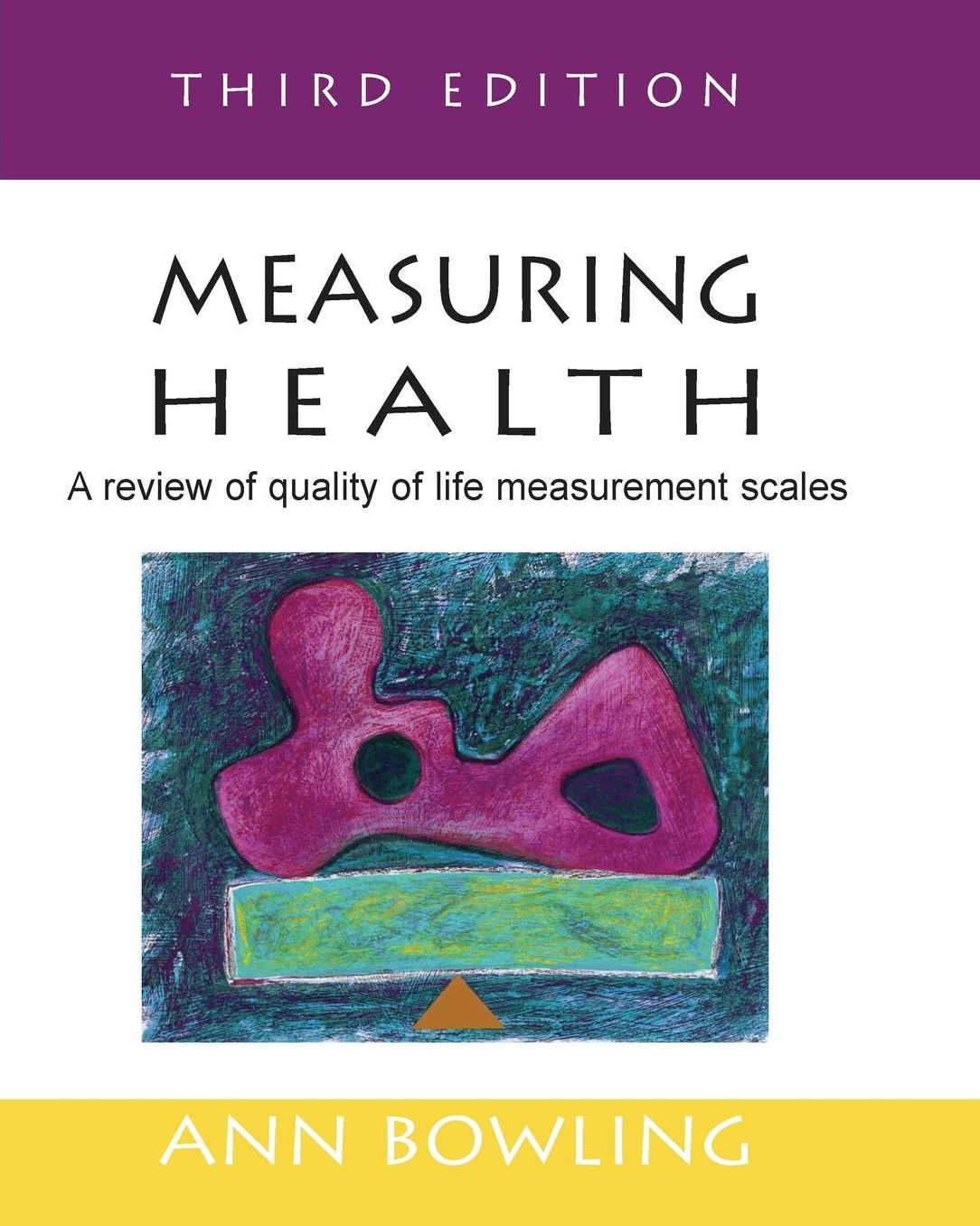 Measuring Health