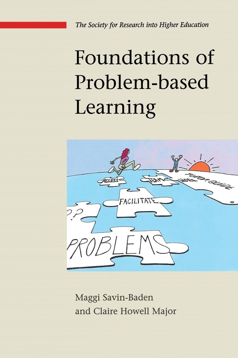 Foundations of Problem- Based Learning