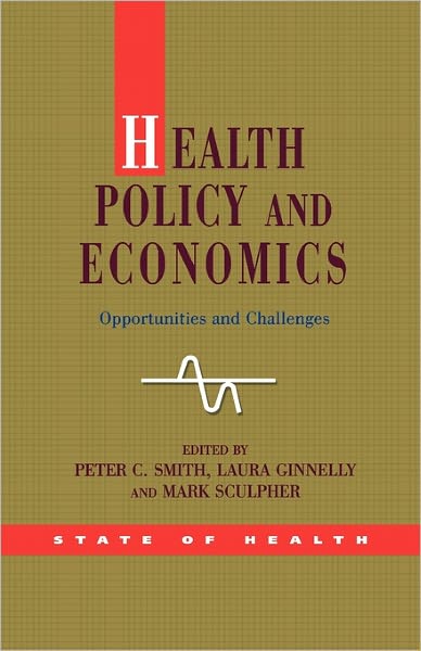 Health Policy And Economics