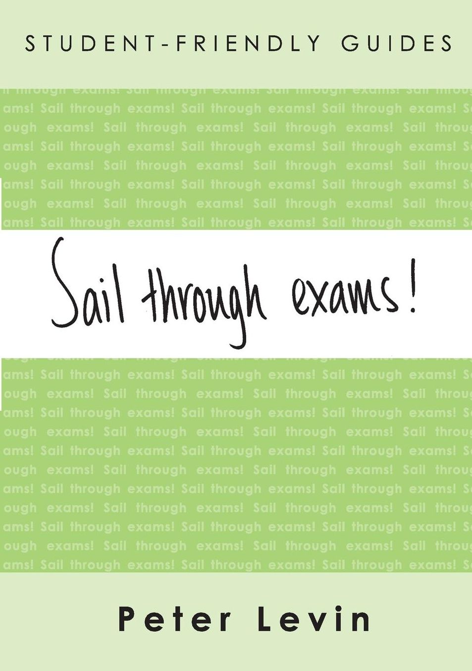 Sail Through Exams!