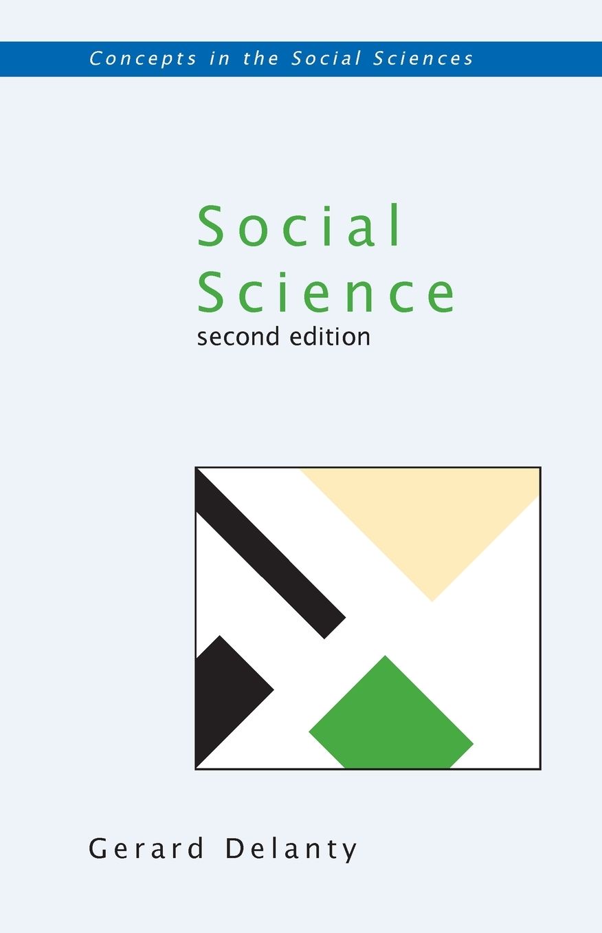 Social Science: 2nd Edition
