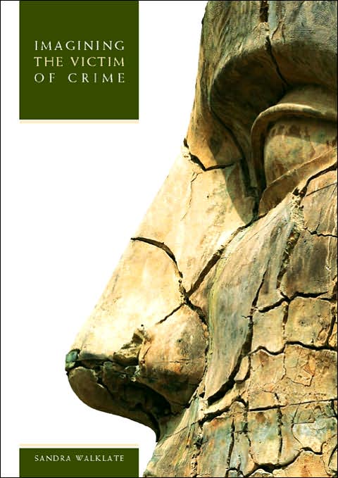Imagining the Victim of Crime
