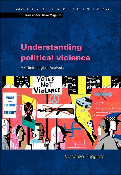 Understanding Political Violence