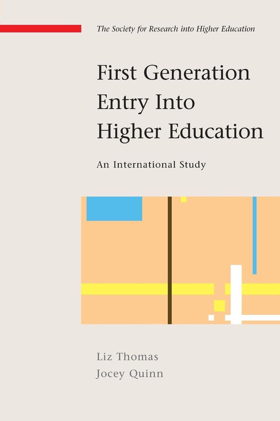 First Generation Entry into Higher Education