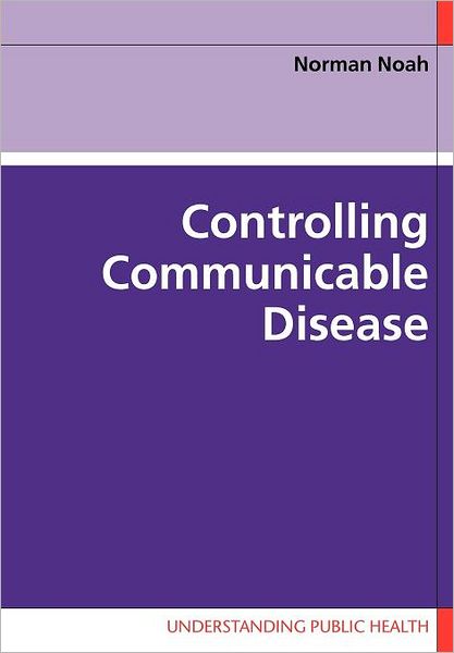 Controlling Communicable Disease