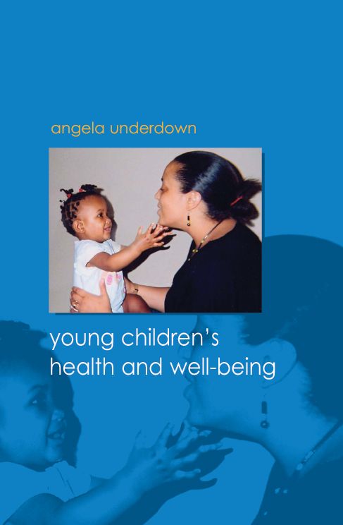Health and Well-being in Early Childhood